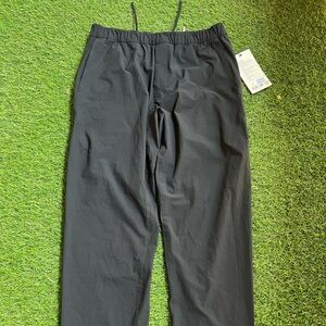 lululemon athletica Black Men's Pants Medium
